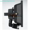 Buy cheap high brightness PIR 100W led flood with sensor meanwell power supply from wholesalers