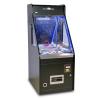 Buy cheap 80KG Cabinet Arcade Quarter Coin Pusher Machine Customized from wholesalers