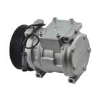 AL153386 Truck AC Compressor For John Deere 12V 8623201 TSP0155312 DCP99505