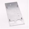 Buy cheap Full Inspection Al6063 AL5052 Aluminum Sheet Metal Machining from wholesalers