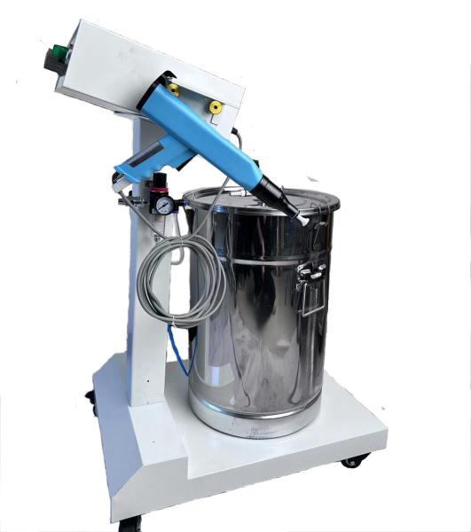 Industrial Vacuum Coating System for Steel Substrate in Automotive Production of