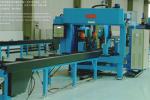 Buy cheap H-beams Steel Web Plate Grinding & Milling Machine, Automatic Metal Roll Forming from wholesalers