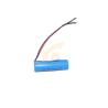 Buy cheap 14505 AA 3.2V LiFePO4 Battery Pack With Wire For Road Studs For GPS from wholesalers