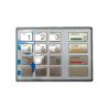Buy cheap 49216686000E 49-216686-000E ATM machine parts Diebold EPP5 keyboard from wholesalers