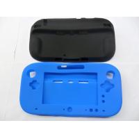 Buy cheap New Arrival GAME PAD silicone Wii U cover product