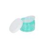 Buy cheap 100ml / 150ml / 200ml Cosmetic Cream Jars Skin Moisture With Lid from wholesalers