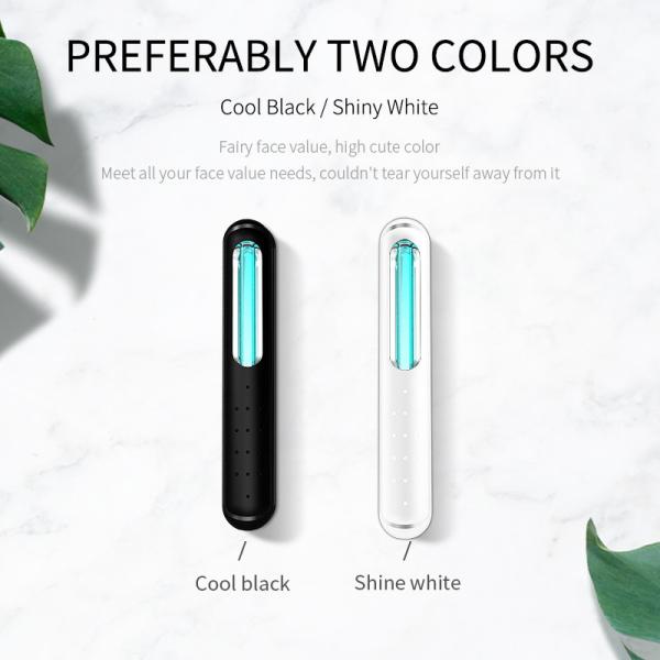 Buy cheap Led Ozone Timing 2.5W Germicidal UV Lamp from wholesalers