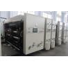 Buy cheap Auto High-speed Pringting Slotting Die-cutting Corrugated Carton Box Machine 1400×2400mm from wholesalers