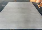 8k Finish 1/4" 316 Stainless Steel Plates 15mm Thick