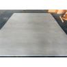 Buy cheap 8k Finish 1/4" 316 Stainless Steel Plates 15mm Thick from wholesalers
