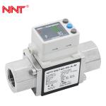 0.5-250L/Min Digital Water Flow Meters NPN PNP Open Collector Output