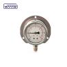 Buy cheap high quality oil filled 4" stainless steel vibration-proof pressure gauge from wholesalers