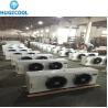 Buy cheap Dd Type 220V/380V Cool Room Refrigeration Units For Frozen Fish Cold Room from wholesalers