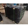 Buy cheap 600kg 2 Way Push Pull Forklift Paper Slip Sheet Eco friendly from wholesalers