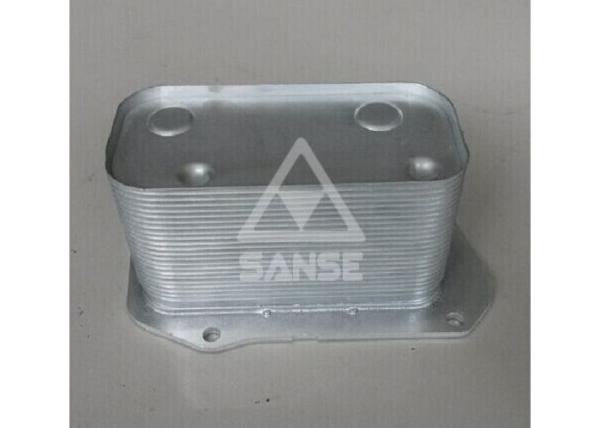 Buy cheap Volvo EC210B Excavator D6D Oil Cooler Core / Diesel Oil Cooler Diesel Engine Parts from wholesalers