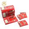 Buy cheap Transparent Clear High Barrier Metallized Automatic Packaging Film For Liquid Yogurt Milk from wholesalers