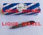 BOSCH Injector 0445120305 0 445 120 305 Cummins Injector 5268436 KOMATSU 6746-11