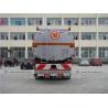 Buy cheap Shacman 6X4 LHD 15000 Liters Fuel Bowser Truck from wholesalers