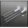 Buy cheap COMER Retail Display Pegboard Slatwall Security Hook in Supermarket from wholesalers