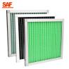 Buy cheap Primary Filtration Mini Pleat Pre Air Filter For Air Conditioning System from wholesalers