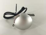LED Buried Lighting 3W IP67 Waterproof Side Emitting Low Voltage LED Landscape