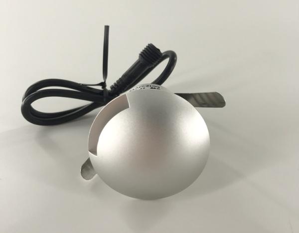 LED Buried Lighting 3W IP67 Waterproof Side Emitting Low Voltage LED Landscape