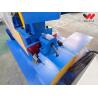 Buy cheap Elbow Joints Pressure Pipe Welding Roller Pressure Rotator For Fittings from wholesalers