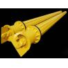 Buy cheap Pressure Q345B 54m Depth Friction Kelly Bar , Kelly Bar Drilling Equipment For Bored Pile from wholesalers