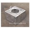 Buy cheap JIS F7206-1998 MARINE STEEL PLATE BILGE WATER FILTER BOX FILTER BOXES FOR BILGE LINE FH-125A JIS F7206 from wholesalers