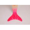 Buy cheap Womens Swimmable Mermaid Tails , Toddler Mermaid Tail For Swimming from wholesalers