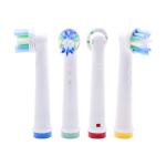 EB25-X Clean Brush Heads Universal Oral Floss Clean Replacement Electric Brush