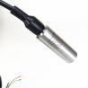 Buy cheap 316SS Submersible Level Sensor For Wastewater Liquid from wholesalers