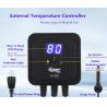 Buy cheap 500W Energy Efficient Aquarium Heater 120 Gallon from wholesalers
