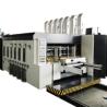 Buy cheap 8*3.5*1.4 Corrugated Carton Box Machine Packaging Printing Slotting from wholesalers