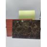 Buy cheap Anodized Interior Wall Acp Sheet , Aluminium Composite Board 2mm from wholesalers