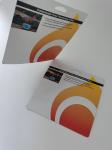 Vegetable Customized Paper Blister Packaging Pantone / PMS Printing