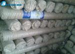 Galvanized Hexagonal Wire Mesh Manufacture