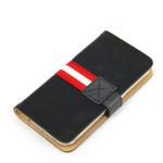 Universal case for 4.7 inch cell phone flip cover for iphone 6s case