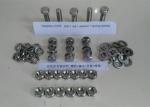 Cold Roll Plate N10276 Alloy , Thickness 2.0mm 3.0mm Hastelloy C276 Alloy