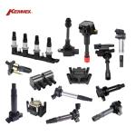 KEMMEX UF760 94660210403 Pack Spark Ignition Coil For PORSCHE 94660210401