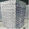Buy cheap Lead Aluminium Ingot 99.7 A380 A360 A356 ADC12 A7 Supplier For Construction from wholesalers