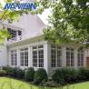 Buy cheap White Outdoor Screen Room Patio Enclosure Contractors Near Me from wholesalers