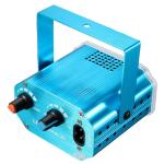 SMD 5050 LED Voice Disco Strobe Light / Party Strobe Lights Frequency Adjustable