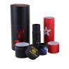 Buy cheap Tea Candle Tube Packaging Box Round Cylindrical Paper Tube Box from wholesalers