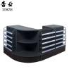 Buy cheap Attractive Price Checkout Counter Multifunctional Store Cashier Counter Table from wholesalers