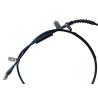 Buy cheap ODM Rear Left Auto Brake Cable 36531-VK000 Nissan Handbrake Cable from wholesalers