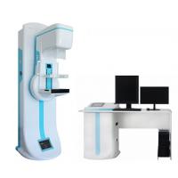 Buy cheap 80khz digital mammography system product