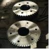 Buy cheap M10 - M36 Module Steel Spur Gear For Building Material Shops from wholesalers