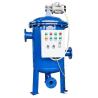 Buy cheap Food Beverage Weight KG 62 Enhanced Self-Cleaning Filter Housing for Particle Removal from wholesalers