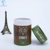 Buy cheap Debossing Cosmetic Makeup Carton Tubes For Packaging Plastic Free from wholesalers